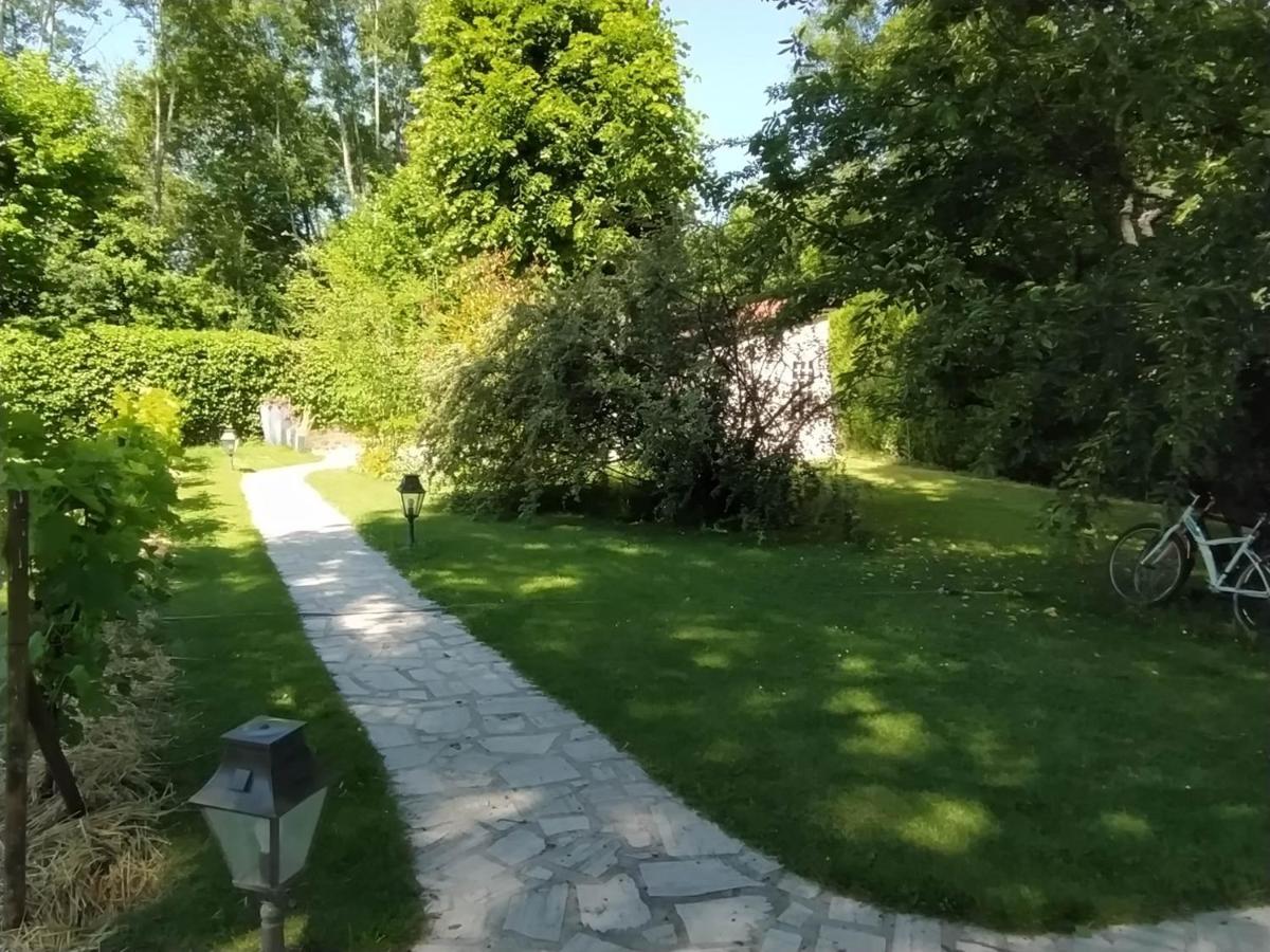 Limetz L'Oree De Giverny מראה חיצוני תמונה